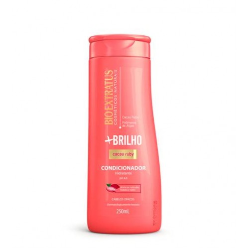 Bio Extratus  Brilho Condicionador 250ml