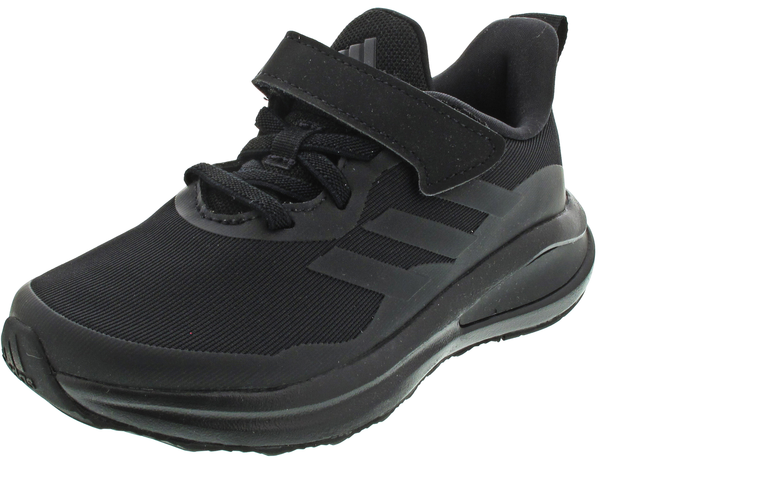 adidas FortaRun EL K Sportschuh schwarz