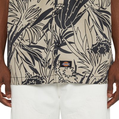Chemise à manches courtes homme Max Meadows Shirt DICKIES