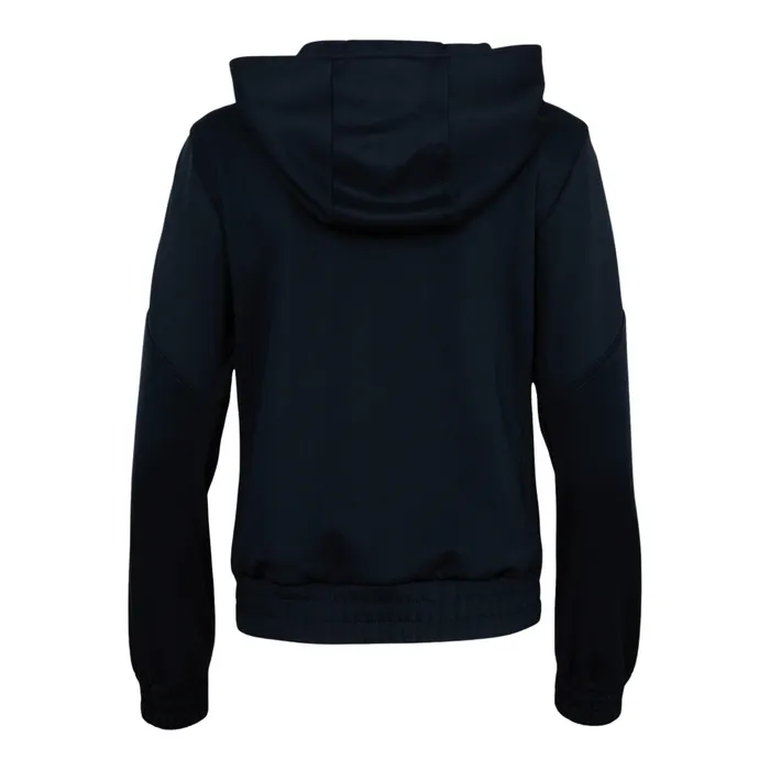 The Indian Maharadja Jaipur Performance Hooded Trainingsjack Dames