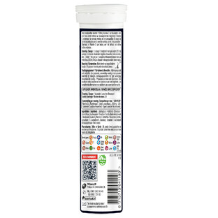 Lucovitaal Super Vitamine C 1000mg Bruistabletten 20TB