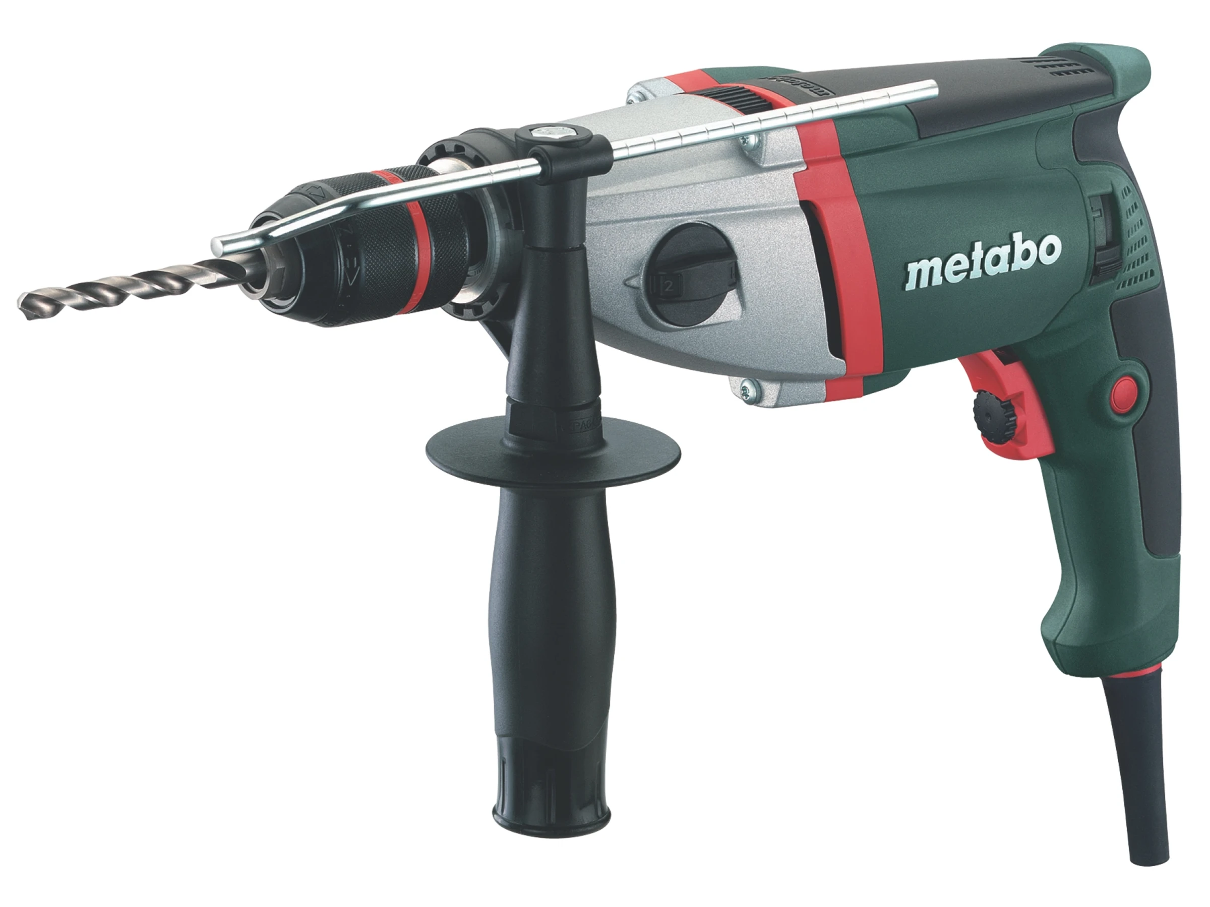 Metabo Schlagbohrmaschine SBE 701 SP 710 W