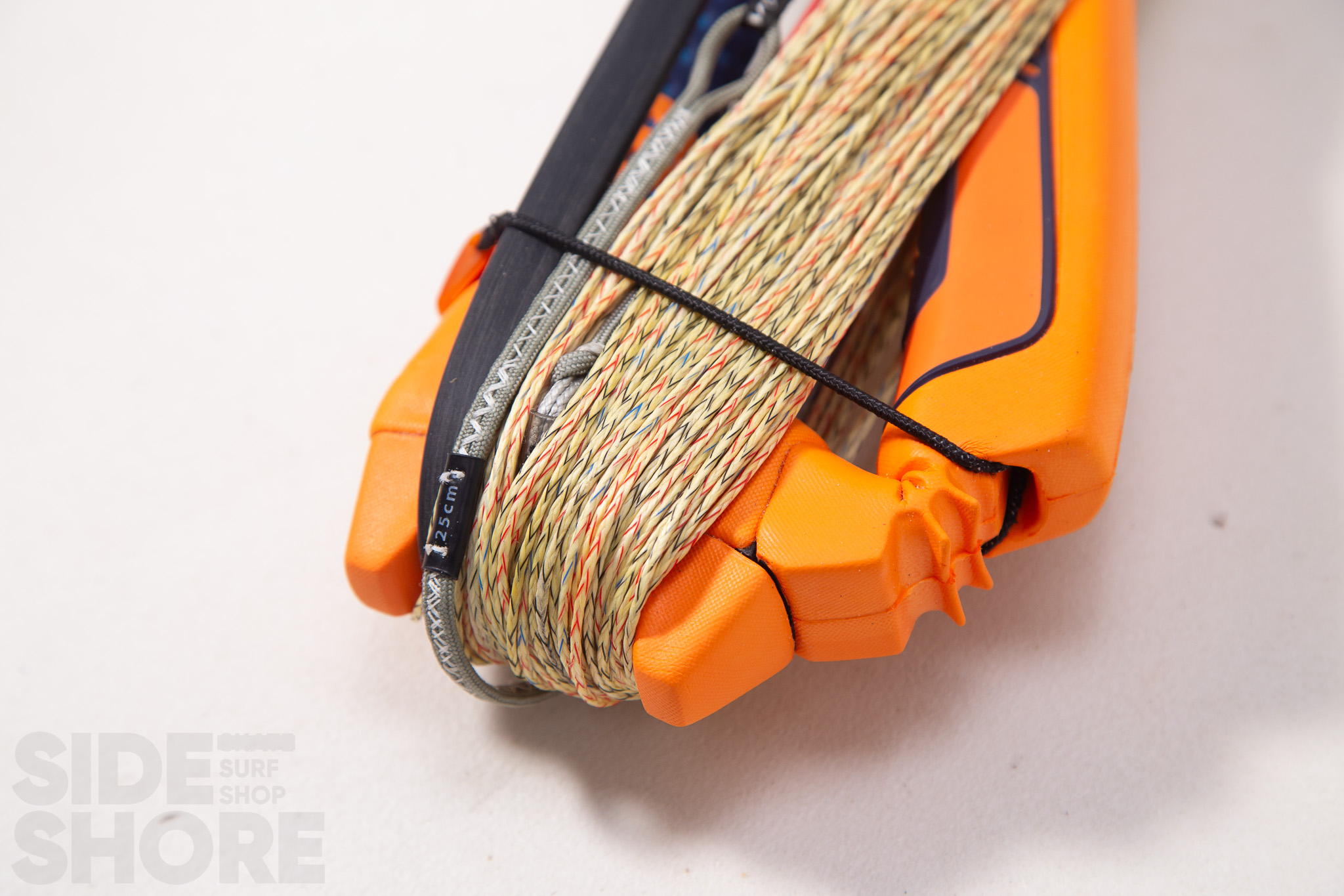 DUOTONE Click Bar Quad Control  20-22 - Rope   #10 22 m S/M