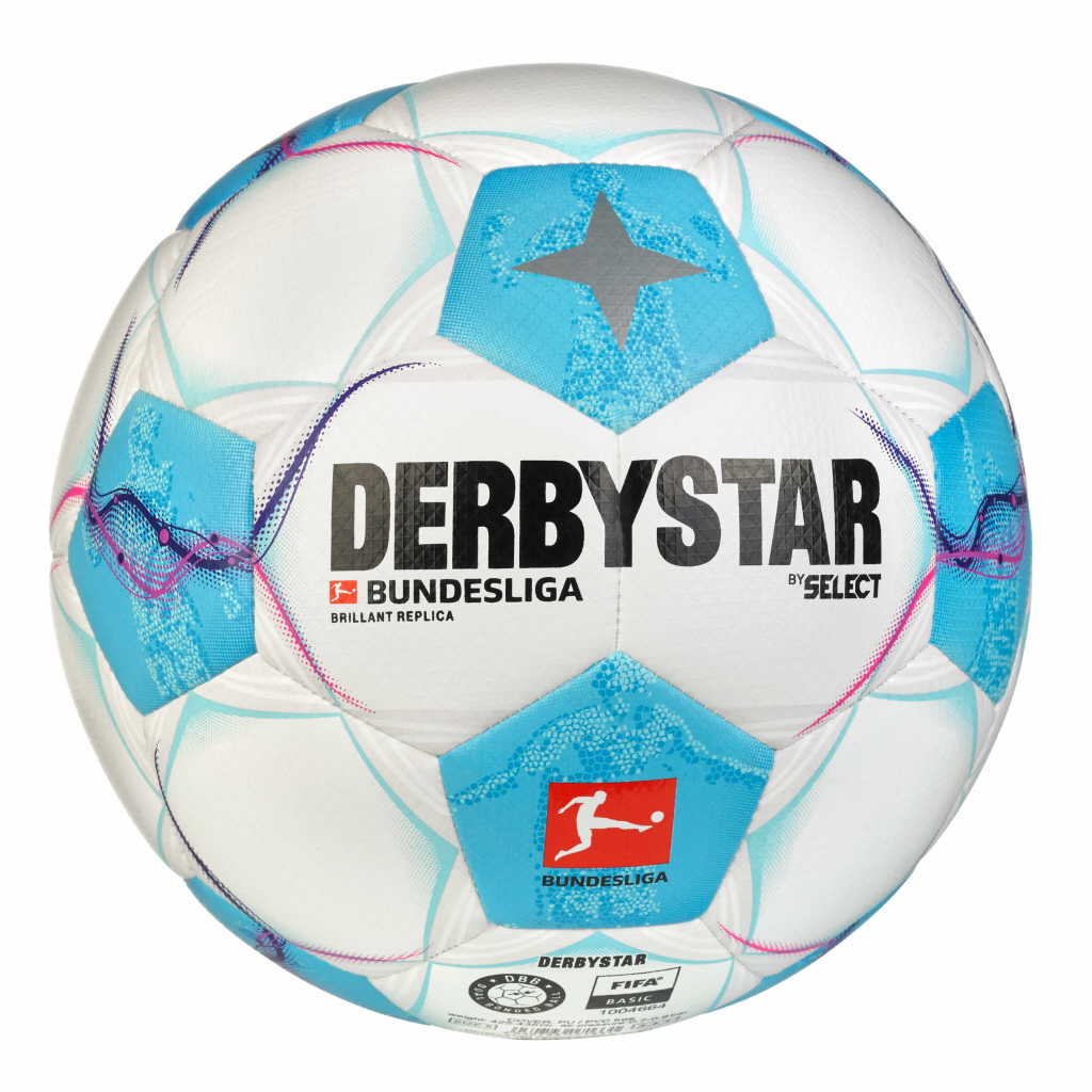Derbystar BL Brillant Replica