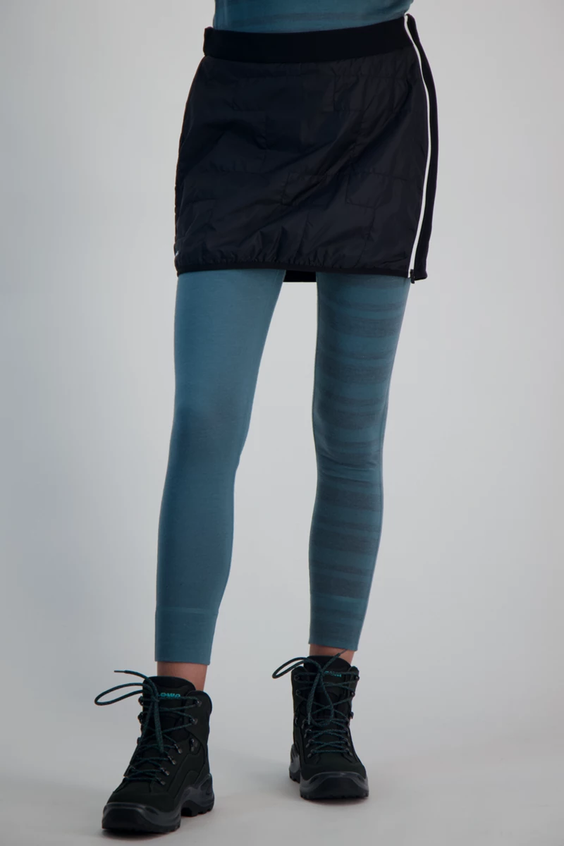 Ortovox Swisswool Piz Boè Damen Wanderrock