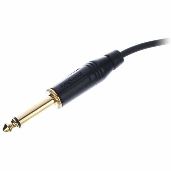 pro snake WL Cable Shure