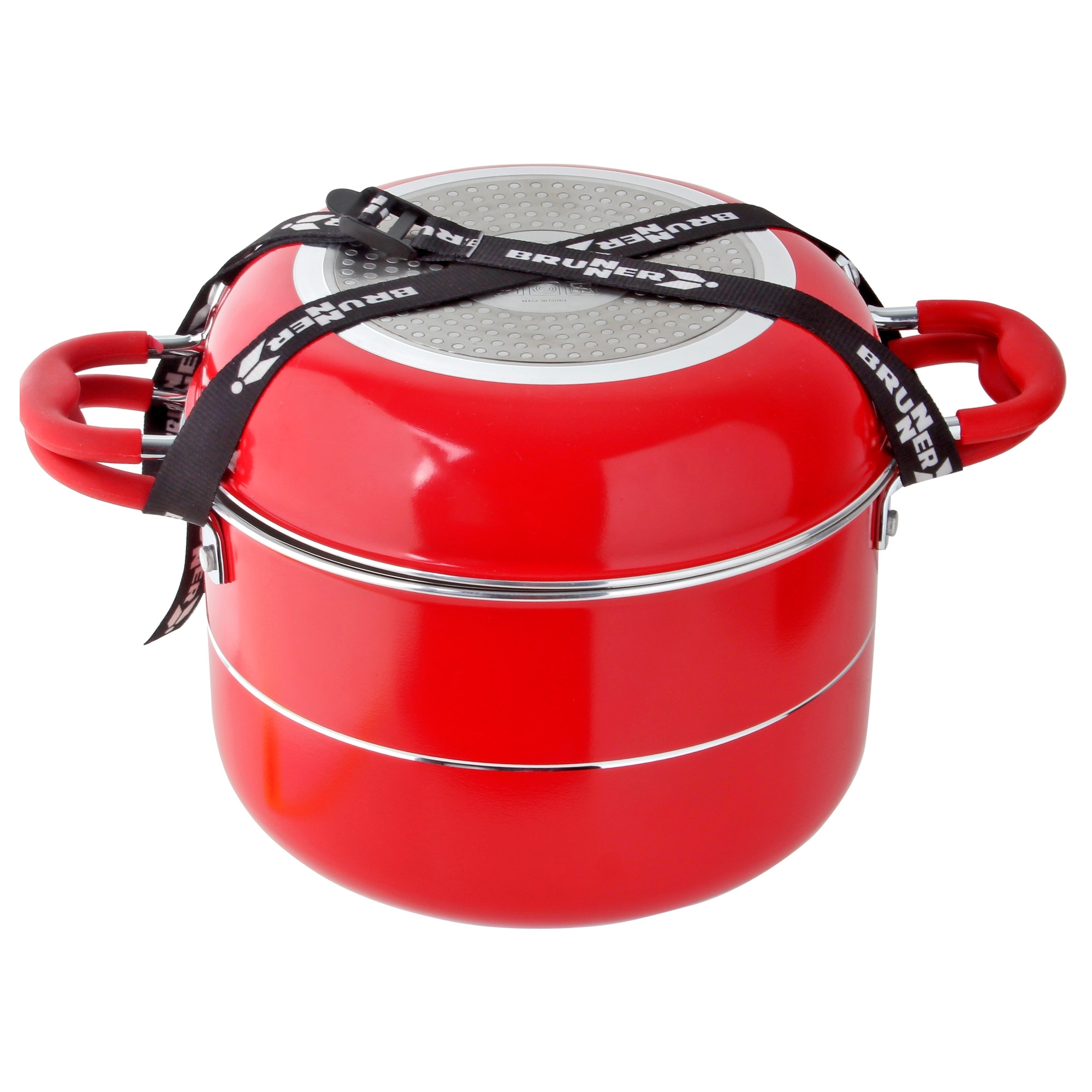 Brunner Cosmic Topfset 8 2 teilig 22 cm