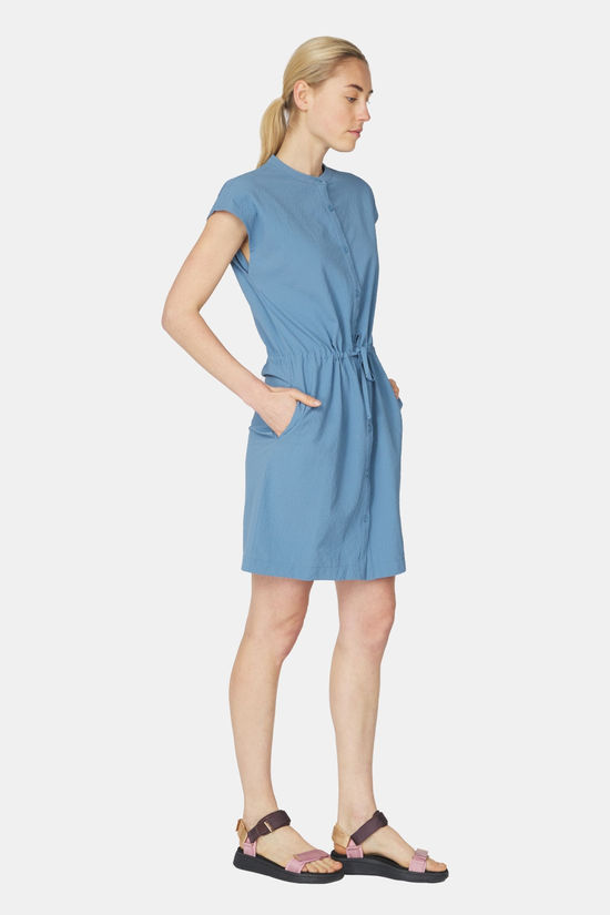 Ayacucho Ayacucho Bali Dress Jurk