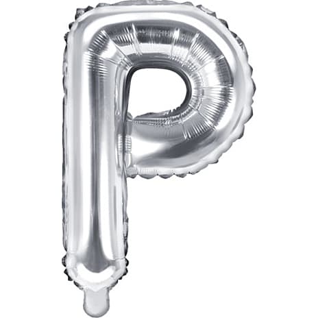 Folieballon 33 cm 