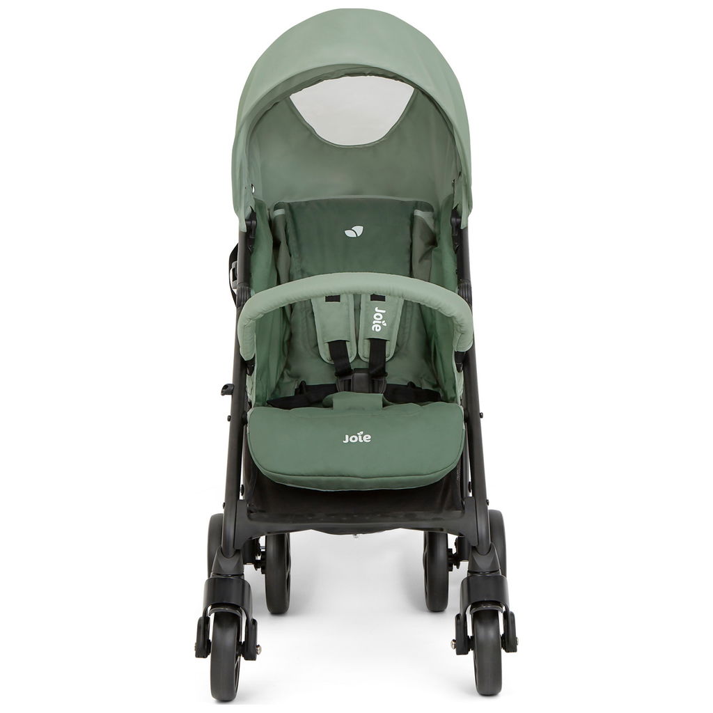JoieJoie   Brisk LX Buggy laurel