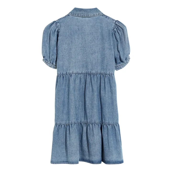Bellerose Robe Acacia | Denim