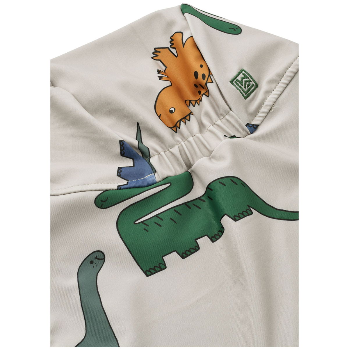 LIEWOODLIEWOOD   Cecilia Sonnenhut dinosaurs mist 9-12M