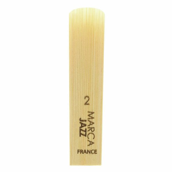 Marca Jazz filed Alto Sax 2