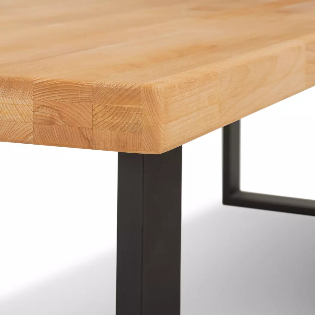 Esstisch Tim 240 x 100 cm