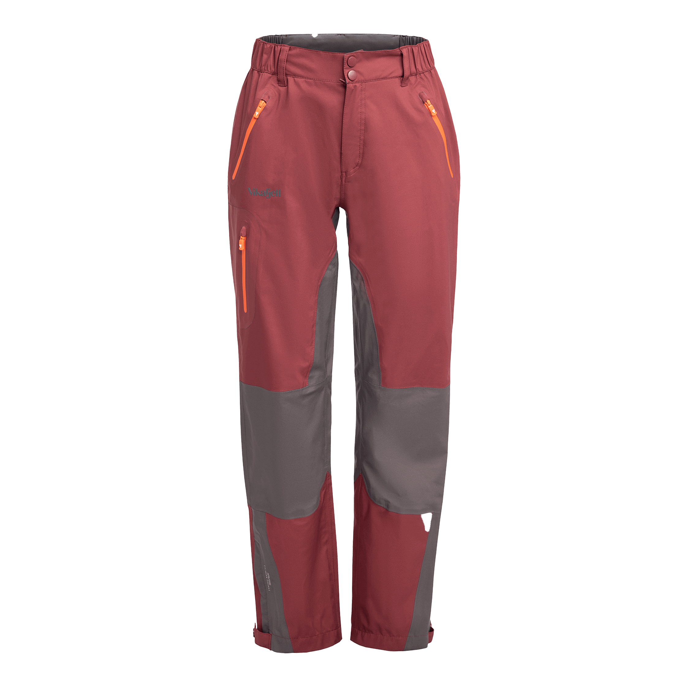 Vikafjell Stoltzen multi pant (W) - Bukse