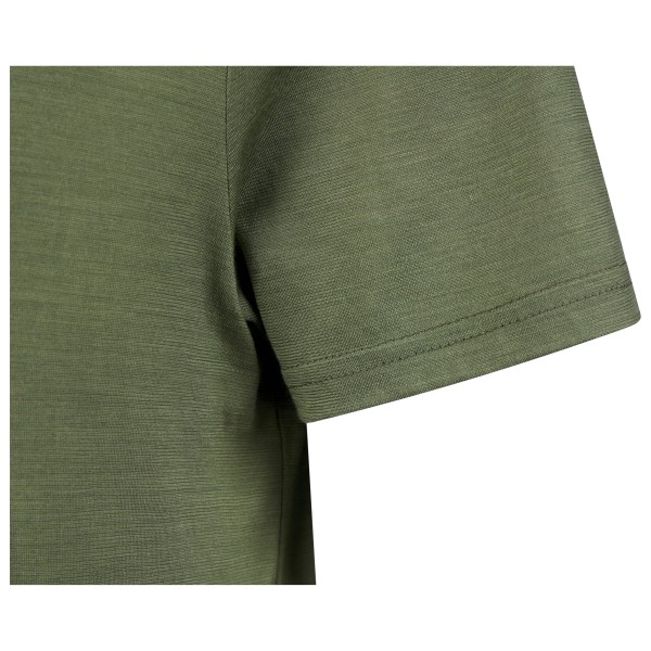 Stoic - Merino145 NehrenSt. T-Shirt - Haut en mérinos