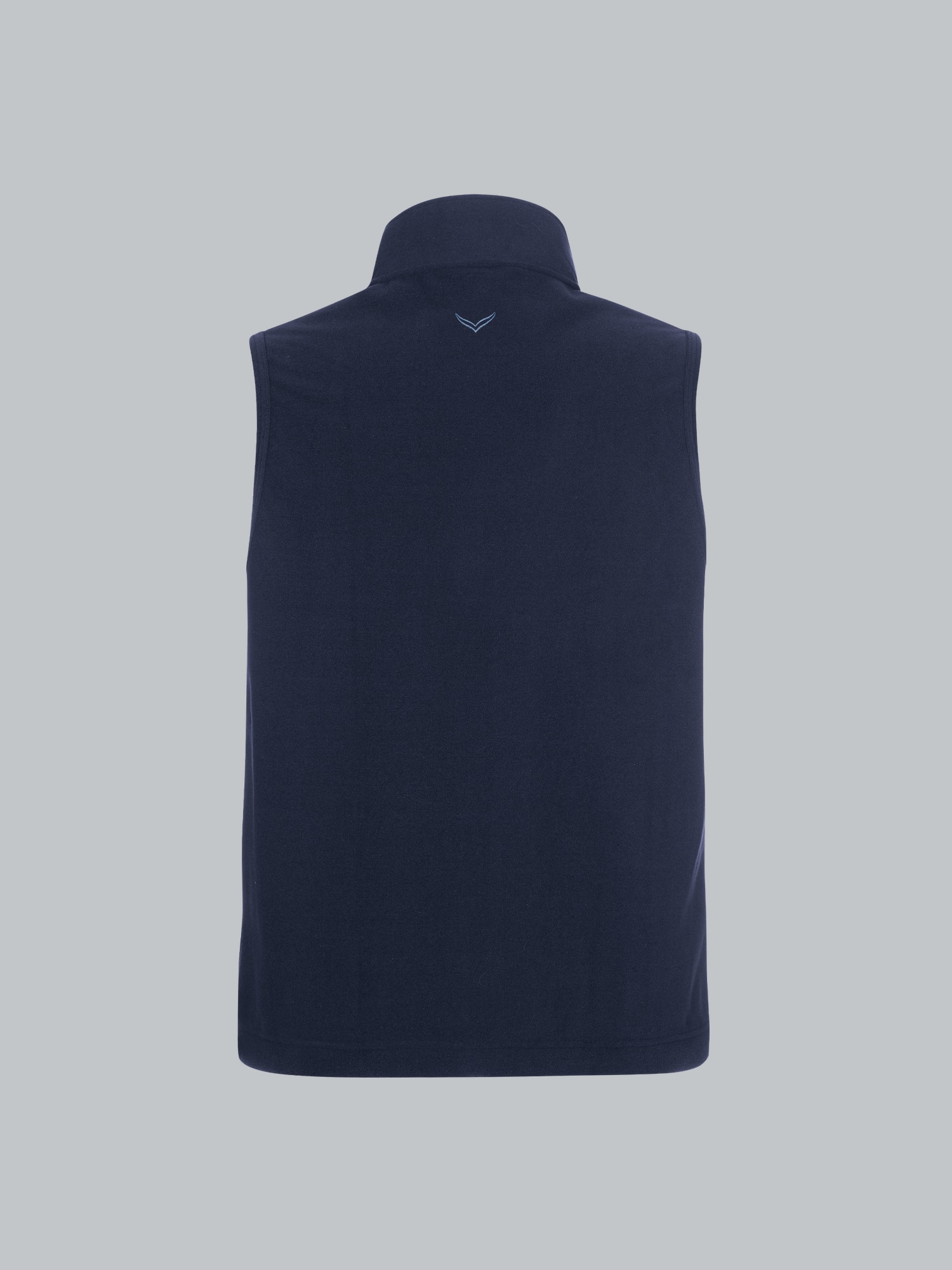 Fleeceweste Navy