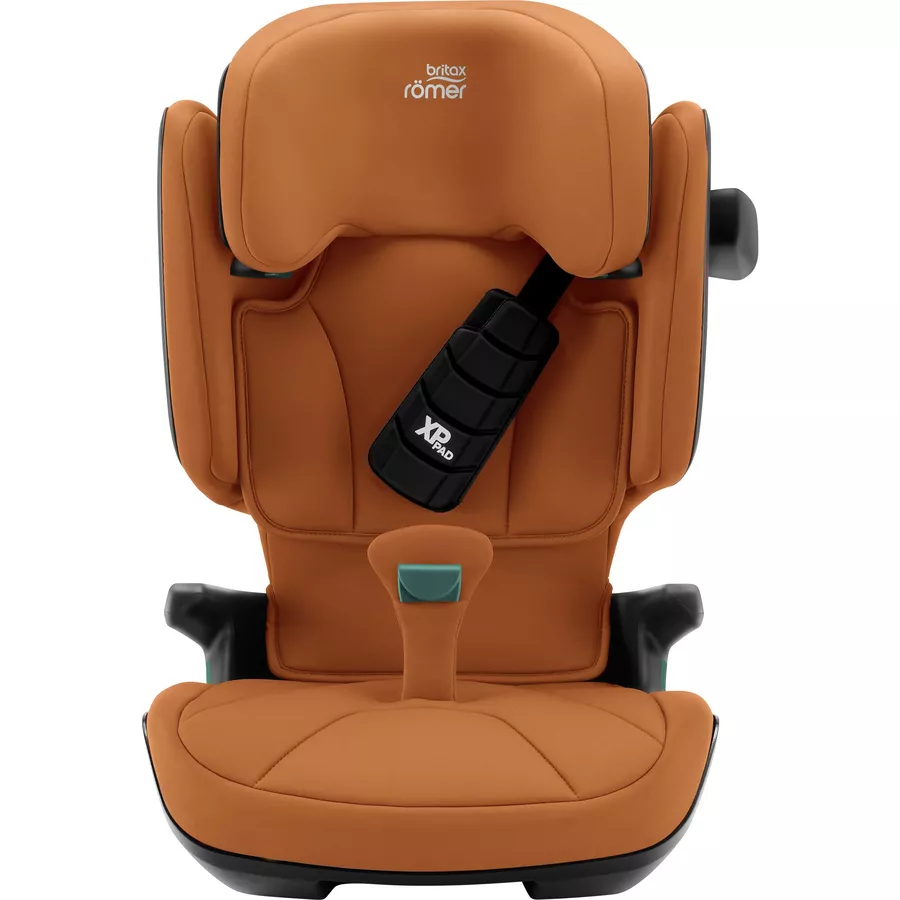 Britax Römer Diamond Kindersitz Kidfix i-Size Golden Cognac