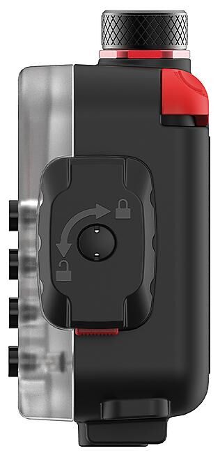 SEALIFE - CAISSON ETANCHE SPORTDIVER POUR SMARTPHONE