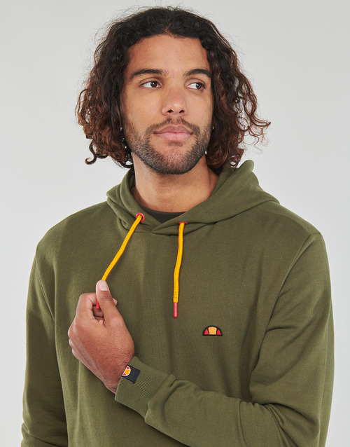 Ellesse - KODA HOODY - Kaki