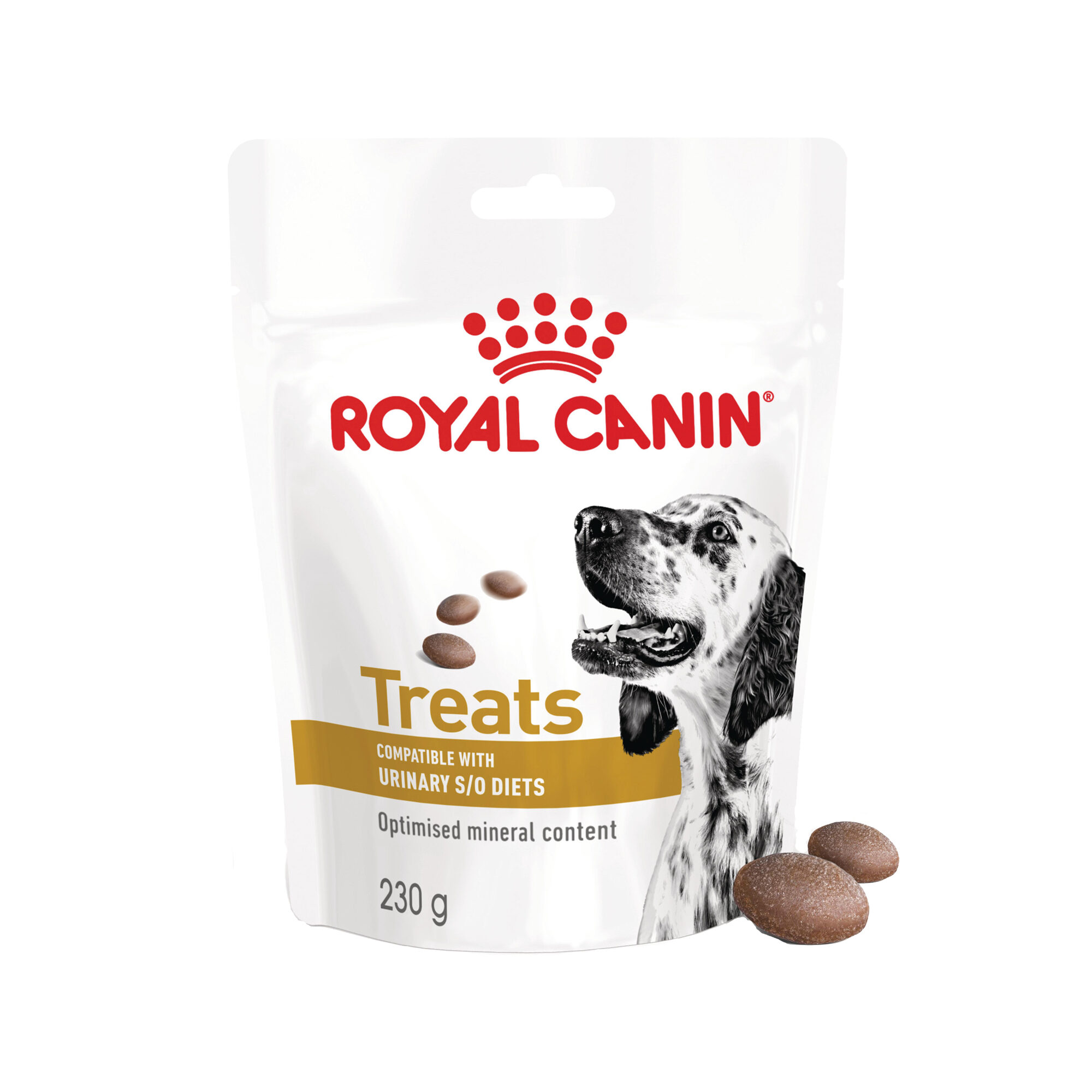 Royal Canin Urinary S/O Treats
