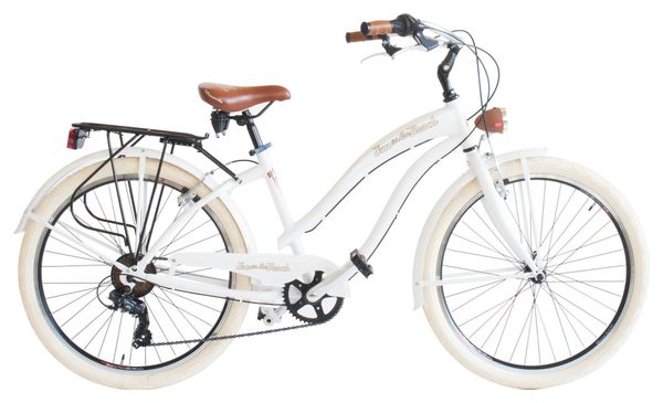 Vélo de ville Airbici Cruiser Lady 26