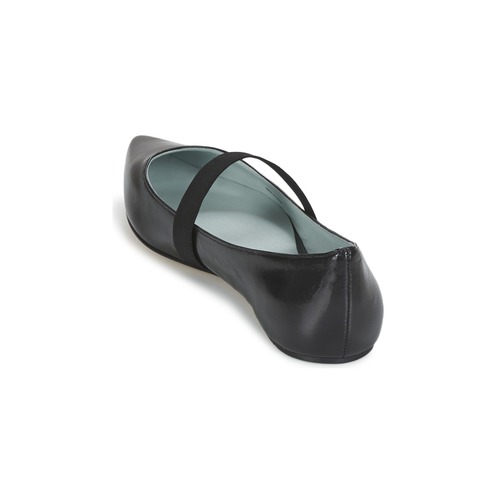 Marc Jacobs - HALSEY Negro
