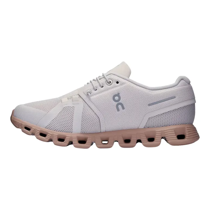 On Cloud 5 Hardloopschoenen Dames