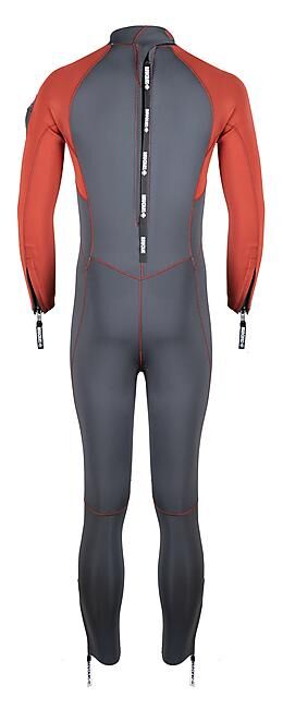 BEUCHAT - COMBINAISON DE LONGE COTE AQUATREK 5.4.3 MM HOMME