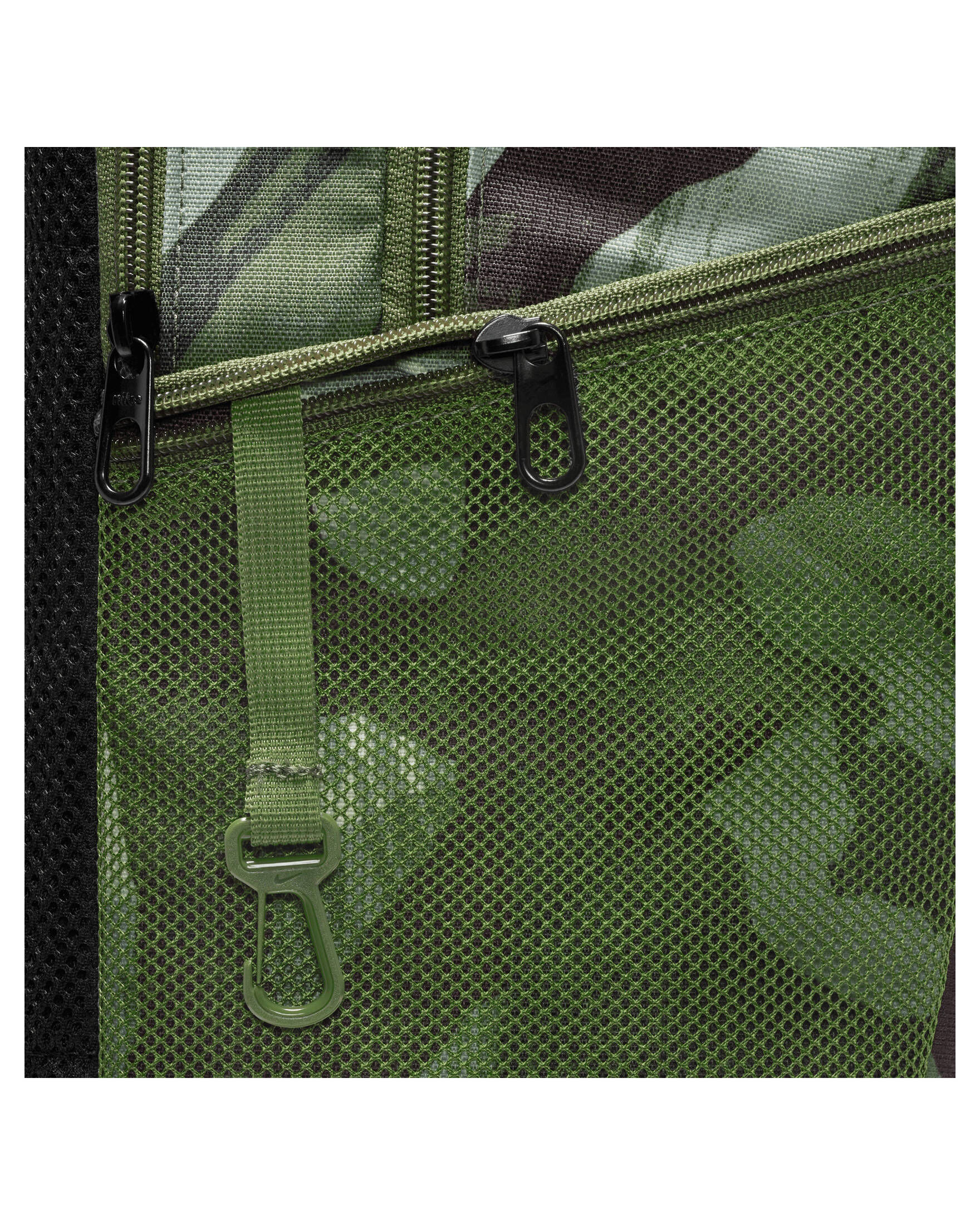 Nike| Sportrucksack BRASILIA M