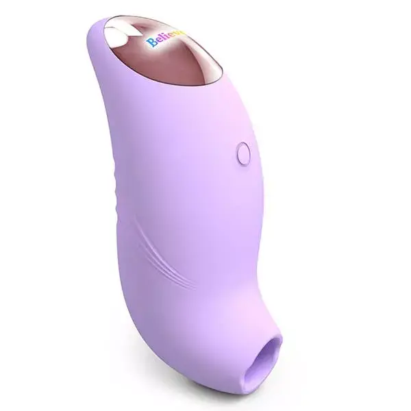 Amo amar, crente, Viva Mauve
