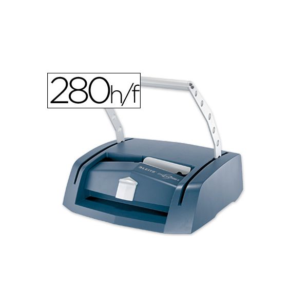Leitz Encadernadora de Pressão Impressbind 280 Fls - 73880000