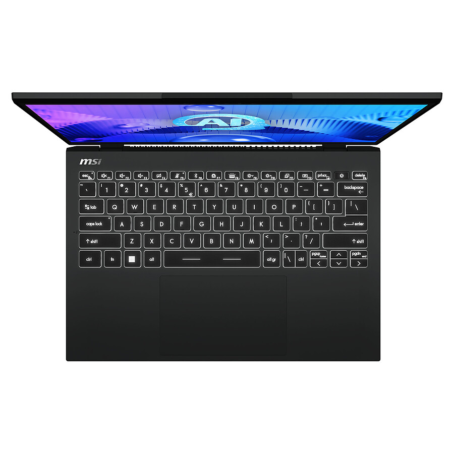 MSI Prestige 13 AI Evo A1MG-064FR