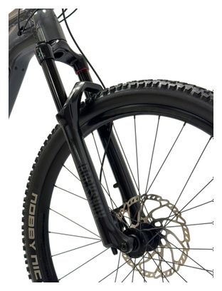Produit reconditionné . Trek Powerfly 7 Shimano XT 2021 . VTT électrique . Trek . bon état