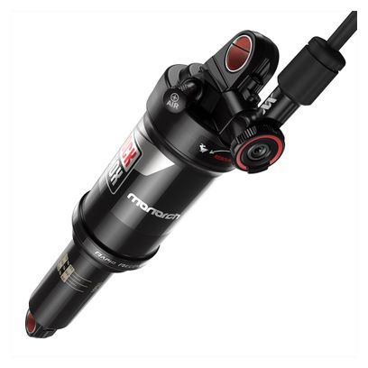 ROCKSHOX Amortisseur MONARCH XX SoloAir Mid Comp (Commande Sprint)