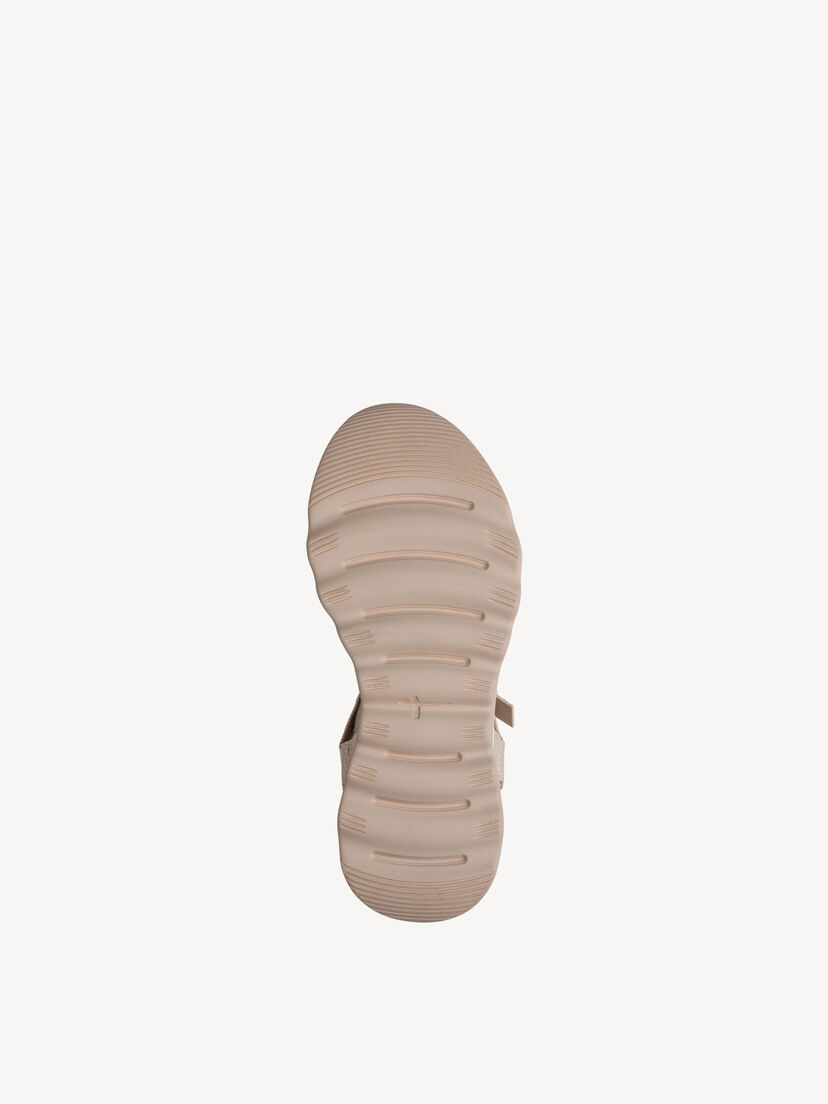 Sandaaltje - beige