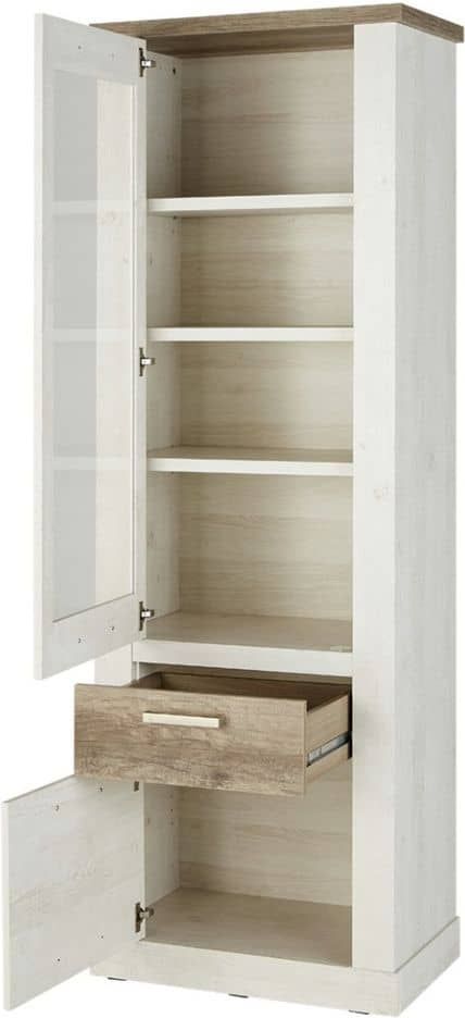 Vitrine Dennis