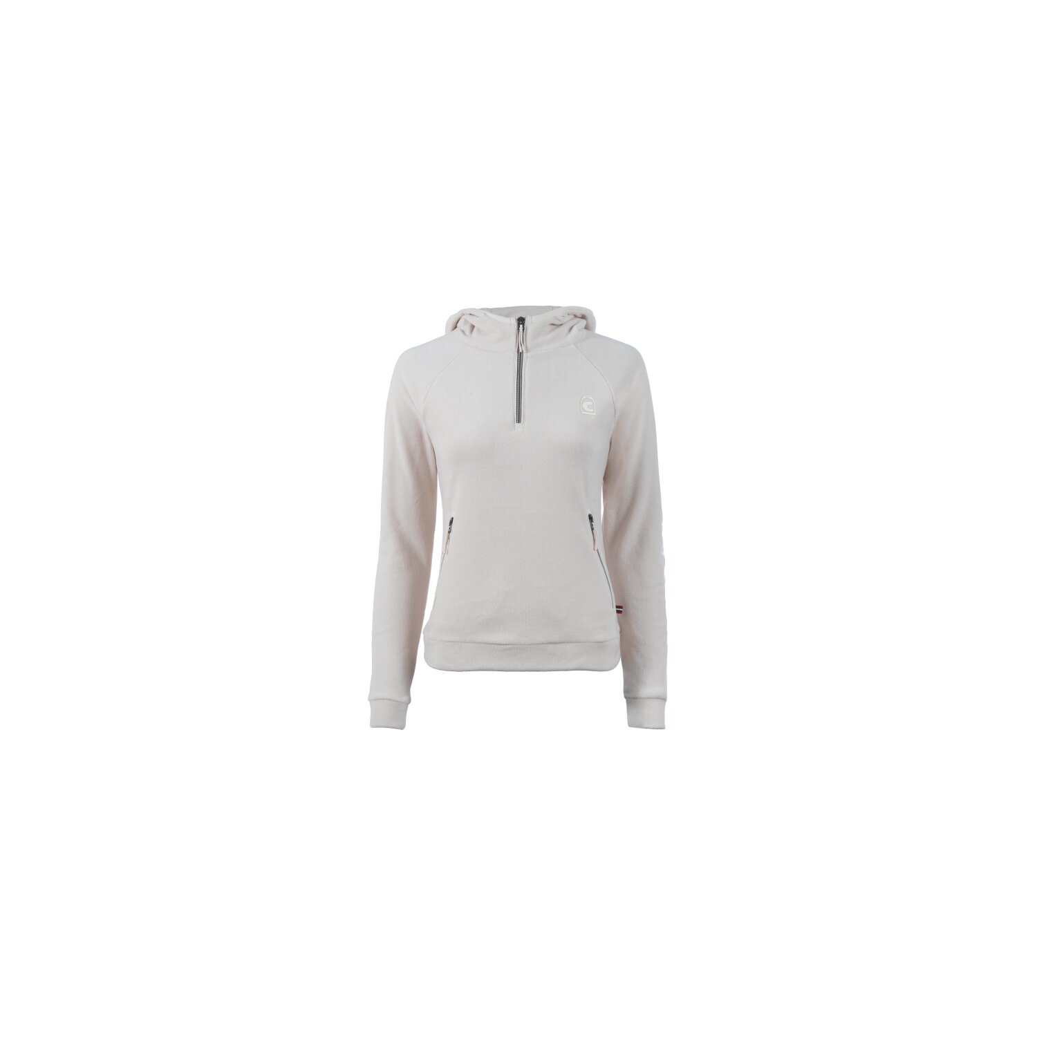 Cavallo Micro-Fleecepullover CAVALMADLEEN - lamb