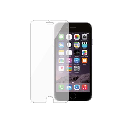 BigBen - Protection d'écran - verre trempé pour iPhone 6+/6S+/7+/8+