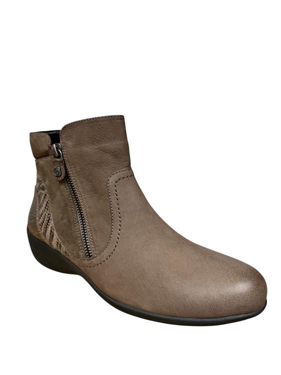 Helioform 141.046 Wijdte H 0352 Taupe
