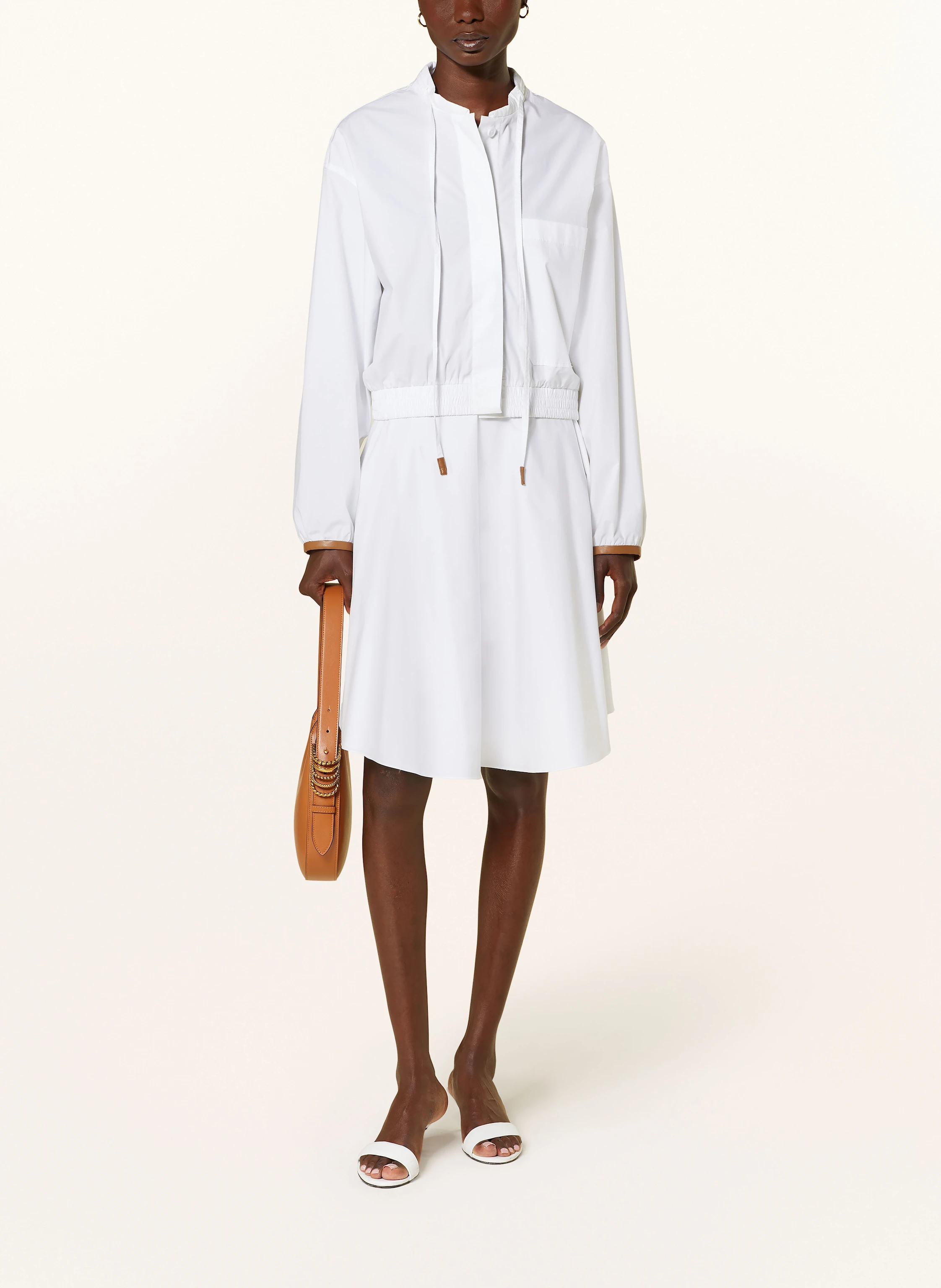 DOROTHEE SCHUMACHER Hemdbluse POPLIN POWER