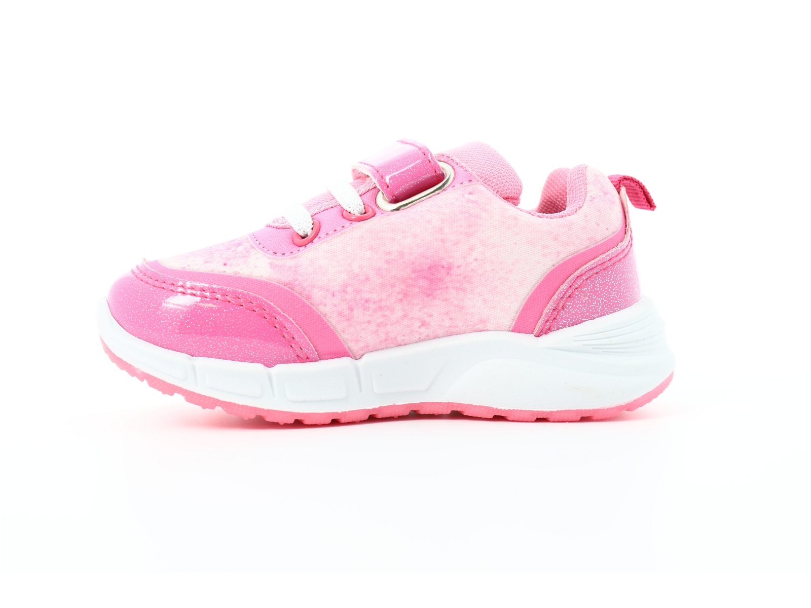 L brand-BA001955 Matières combinées Rose