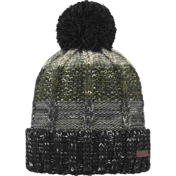 Bonnet ski BARTS VISTA BLACK