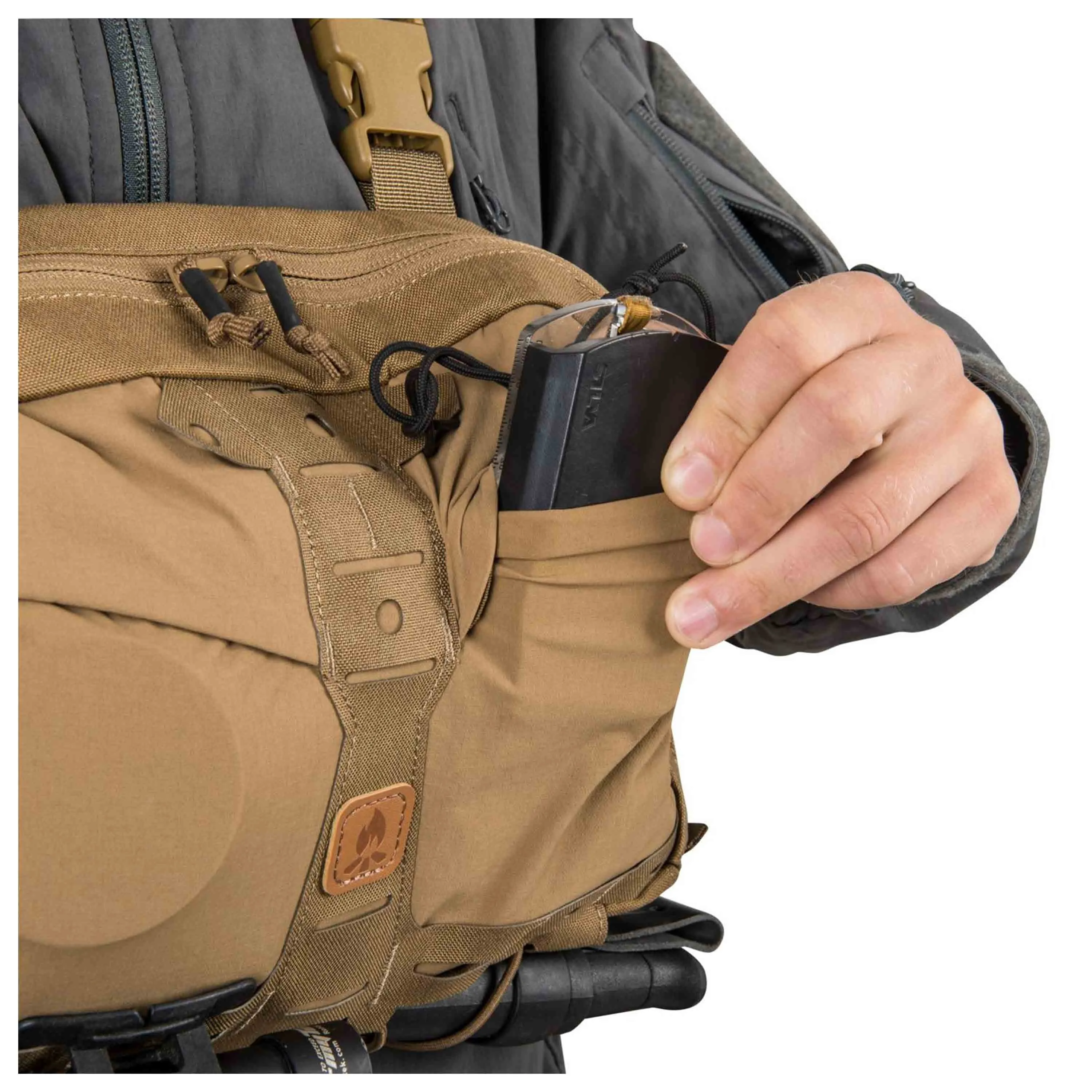 Helikon-Tex -  Brusttasche Chest Pack Numbat