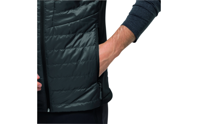 Jack Wolfskin Routeburn Pro Ins Herren Weste