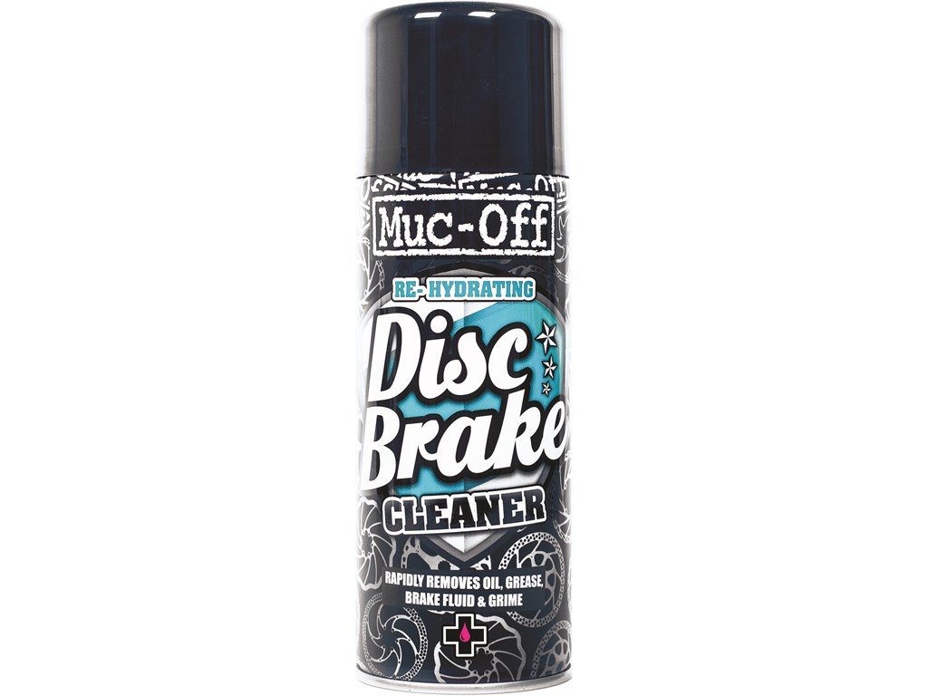 Muc-Off Disc Brake Cleaner 750 ml
