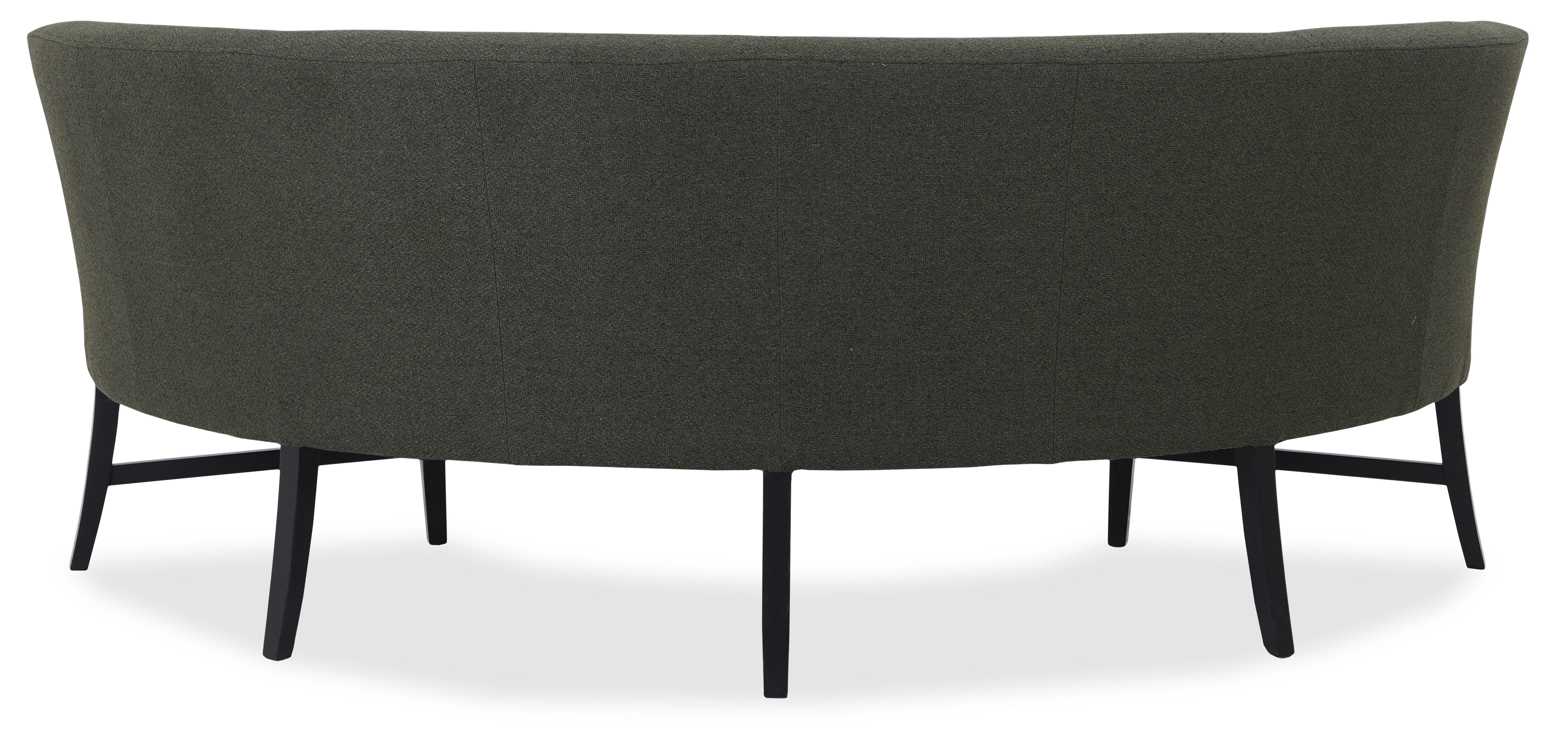 Eetbank Brenna D59 x H91 cm