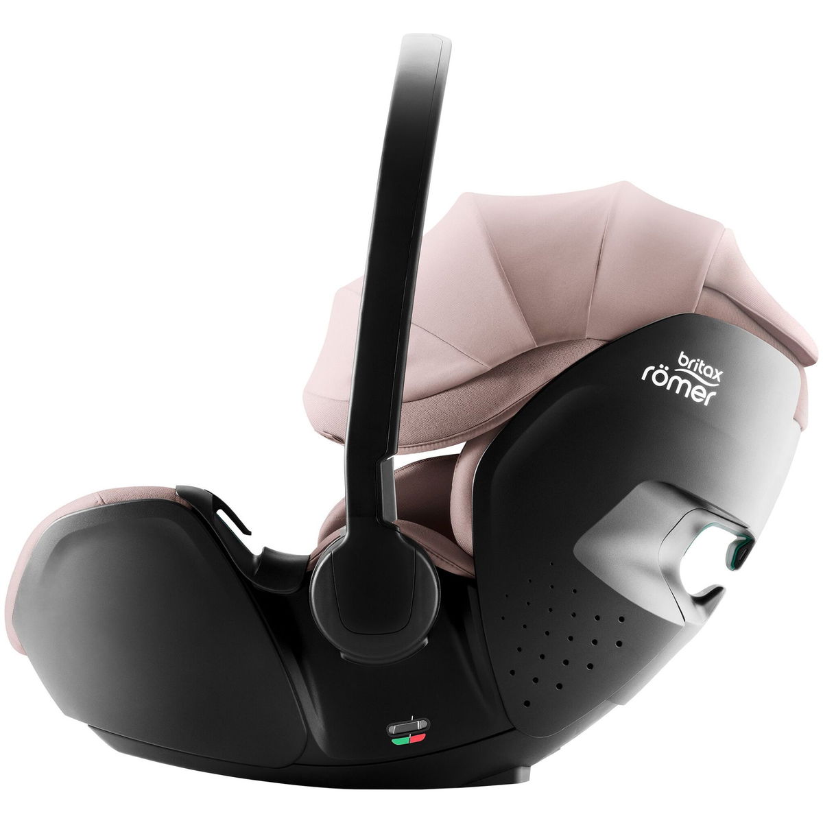 britax römerbritax römer   Baby Safe Pro dusty rose