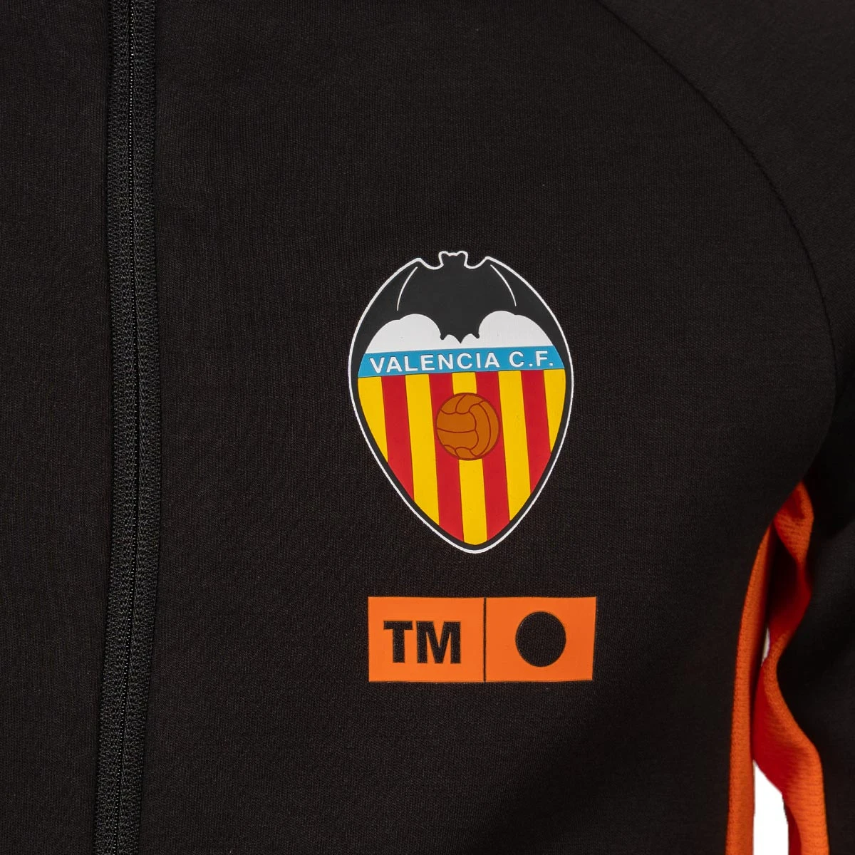 Casaco Puma Valencia Cf Training 2025-2026 Criança