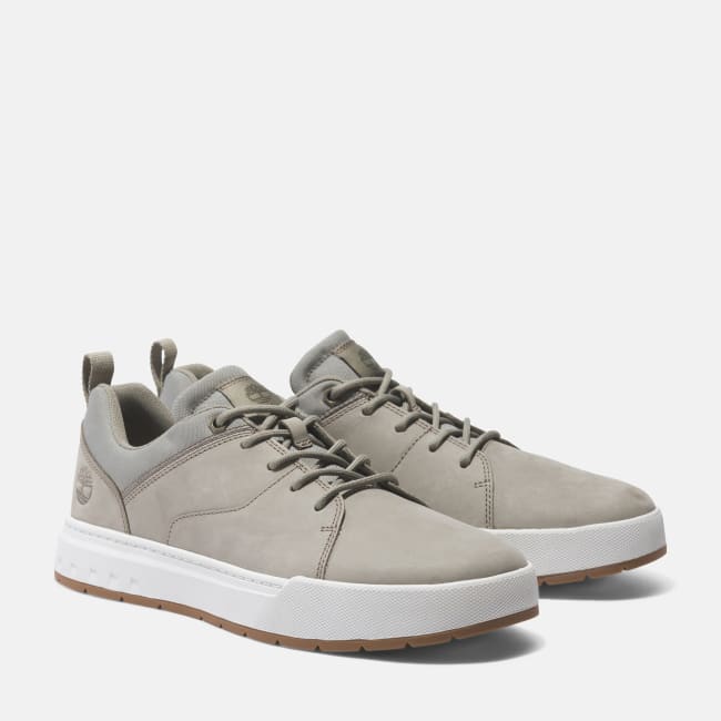 Sneaker Maple Grove da Uomo in marrone chiaro